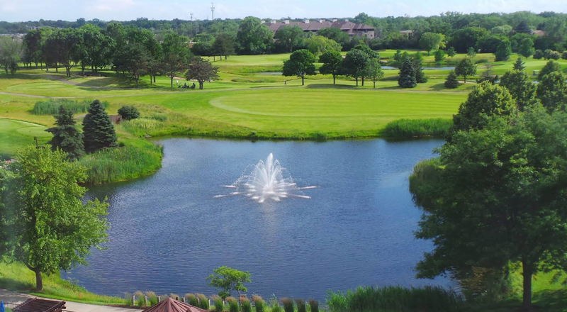 Tomac Woods Golf Course